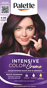 palette borgoña 4 89