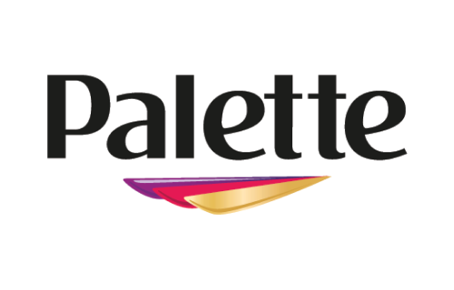 Logo Palette